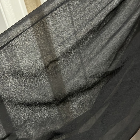 Topshop shirt, size 6 - Picture 4 of 13